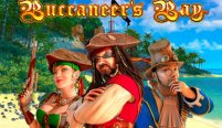 Buccaneers Bay (Букингемский залив)