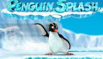 Penguin Splash (Всплеск пингвинов)