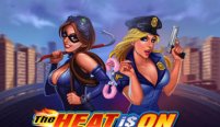 The Heat is on (Отопление включено)
