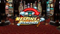 Respins & Diamonds