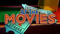 At the Movies (В КИНО)