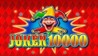 Joker 10000 (Джокер 10000)