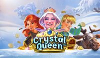 Crystal Queen (Хрустальная королева)