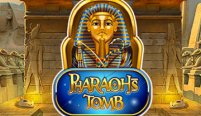 PHARAOH´S TOMB (Гробниц фараона)