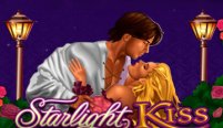 Starlight Kiss (Звездный поцелуй)