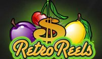 Retro Reels (Ретро-барабаны)