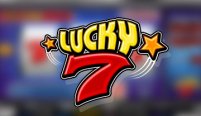 Lucky Seven (Счастливая семерка)