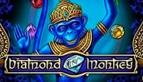 Diamond Monkey (Алмазный обезьяна)