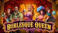 Burlesque Queen (Бурлескская королева)