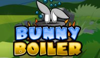 Bunny Boiler (Банный котёл)