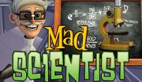 Mad Scientist (Злой ученый)