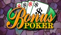 Bonus Poker (Бонус-покер)