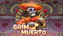 Grim Muerto (Грим Муерто)