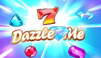 Dazzle Me (Dazzle Me)
