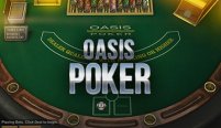 Oasis Poker (Оазис покер)