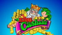 King Cashalot (Король кашалот)