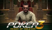 Poker3 Heads Up Hold'em