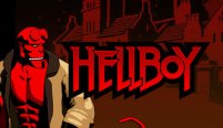 HellBoy (ХЕЛЛБОЙ)